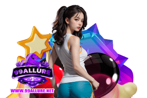 99allure แจกเครดิตฟรี