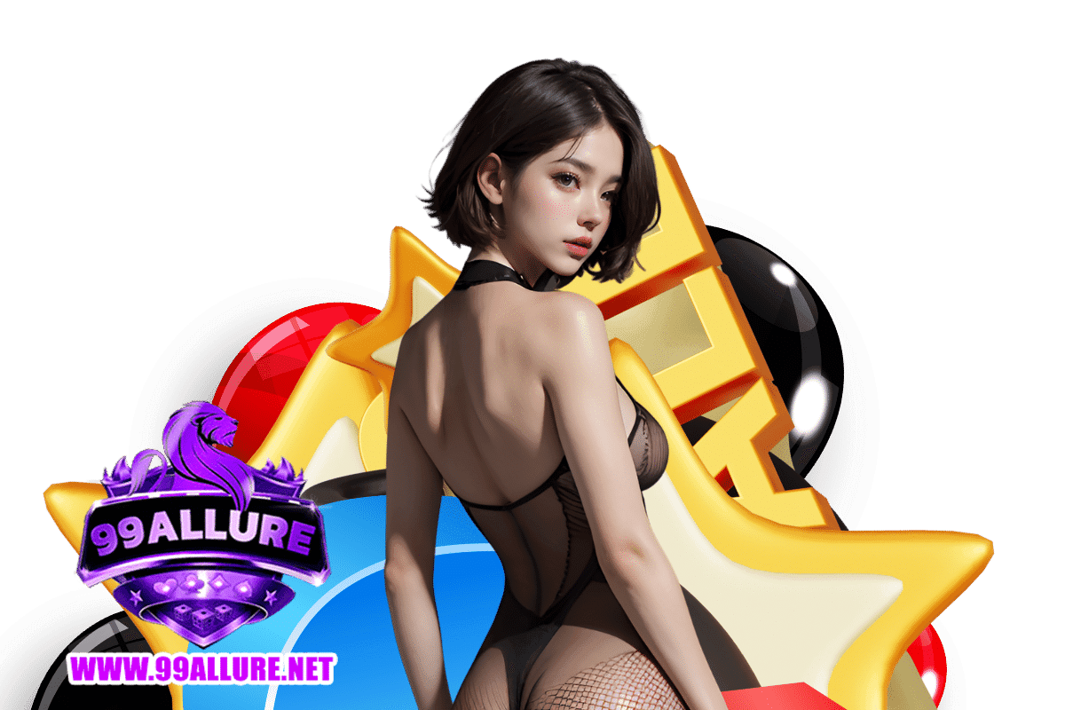 allure slot